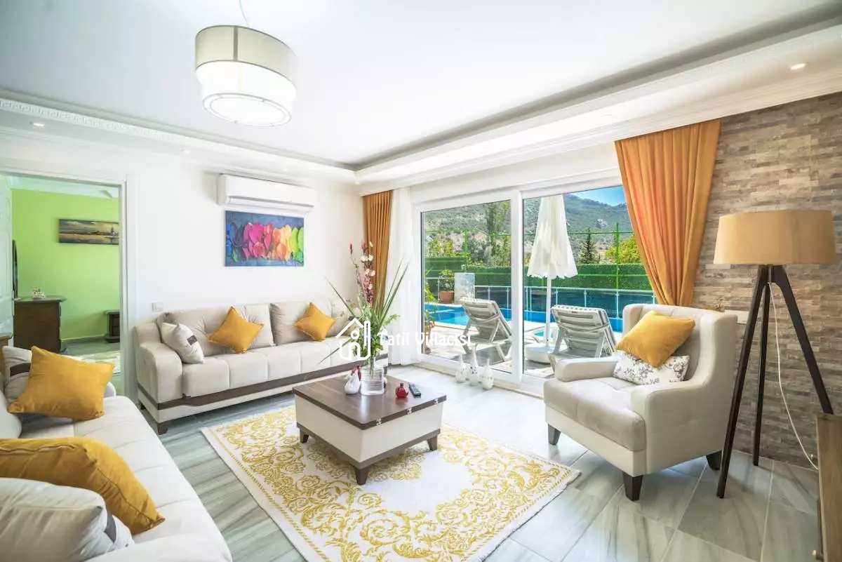 Villa Tik