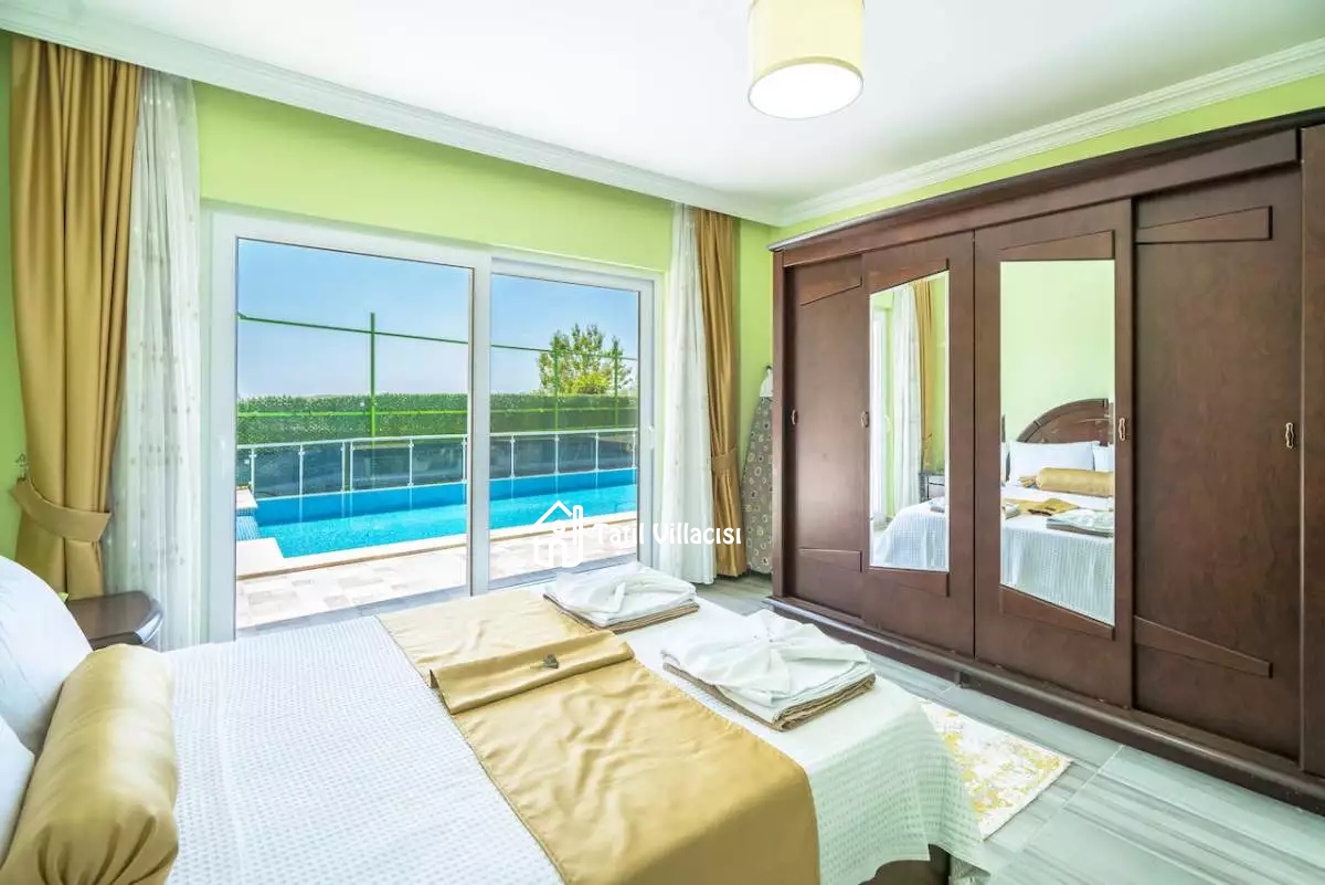 Villa Tik