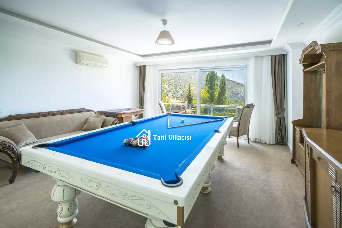 Villa Tik