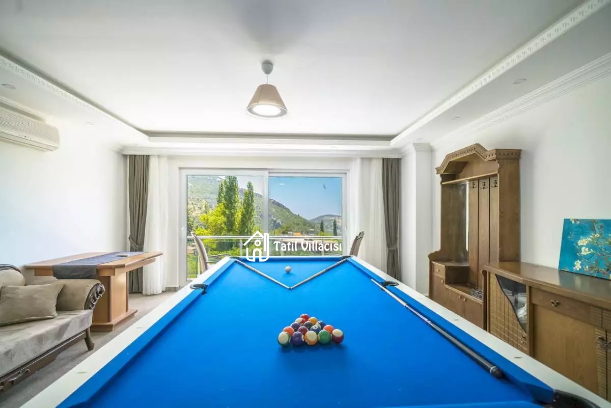 Villa Tik