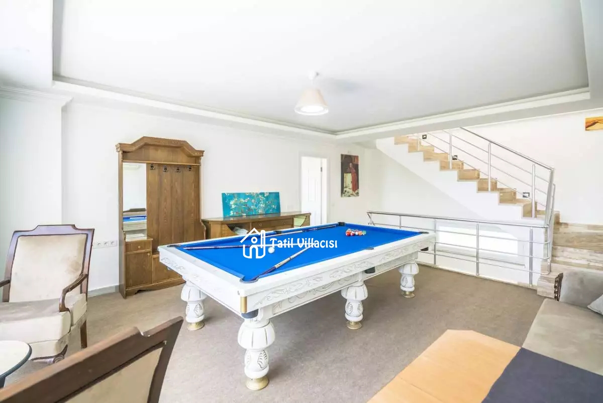 Villa Tik