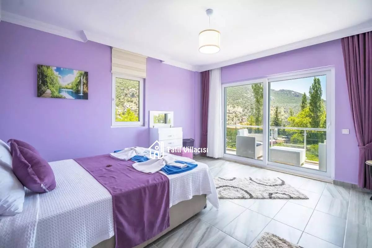 Villa Tik