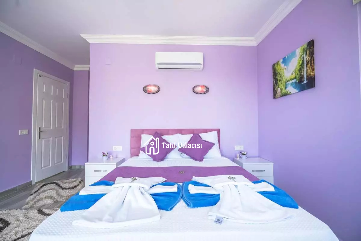 Villa Tik