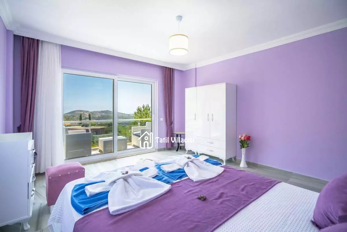 Villa Tik