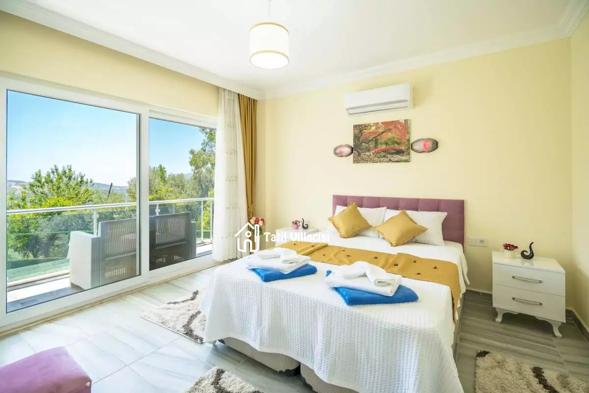 Villa Tik