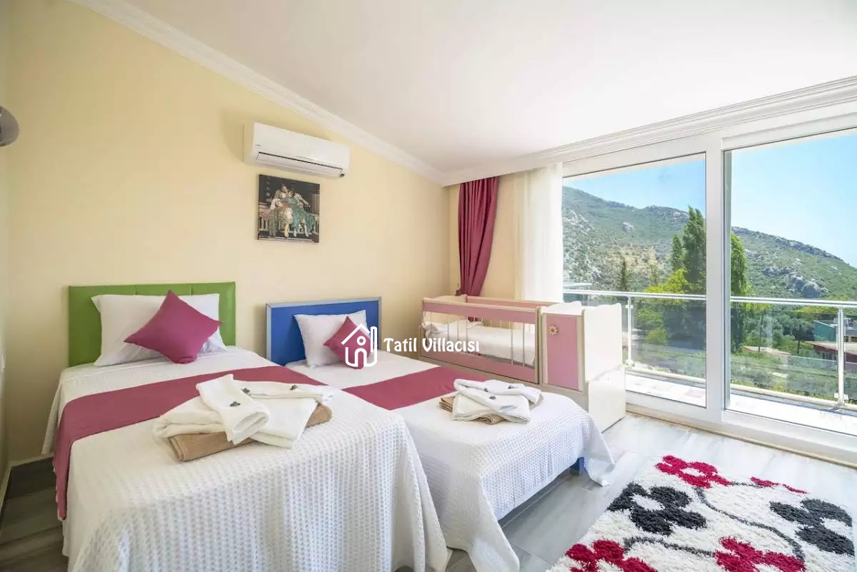 Villa Tik