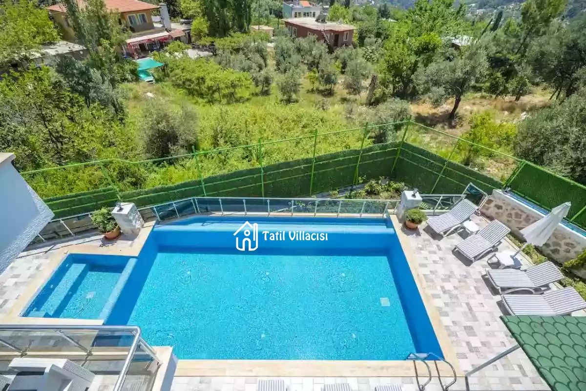 Villa Tik