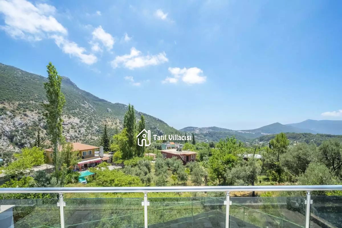 Villa Tik
