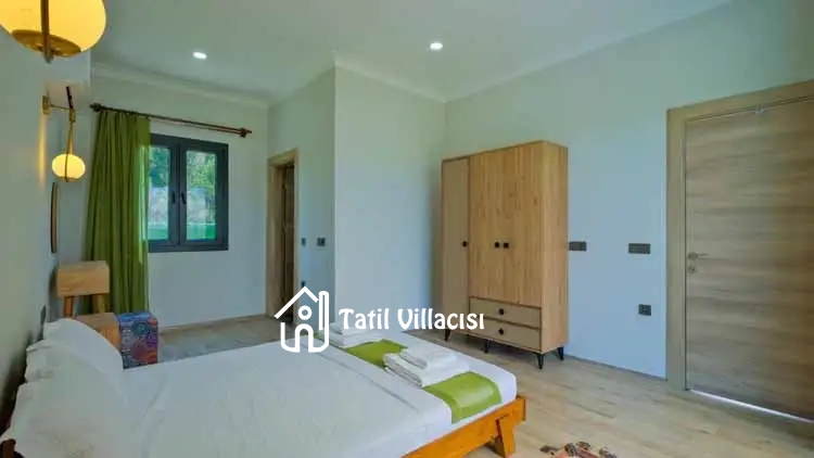 Villa Tokuç