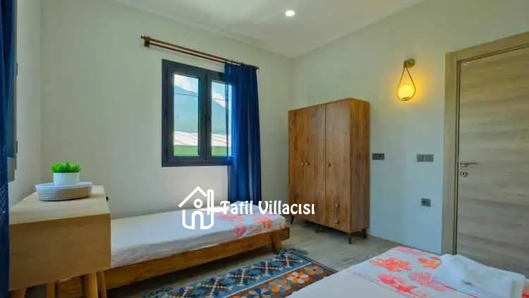 Villa Tokuç