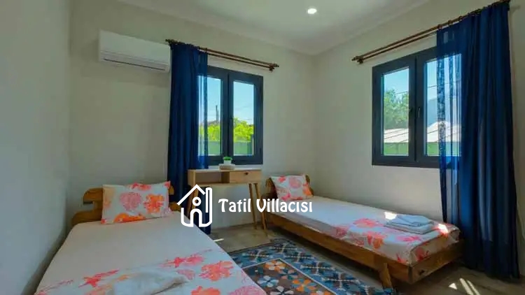 Villa Tokuç