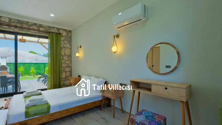 Villa Tokuç