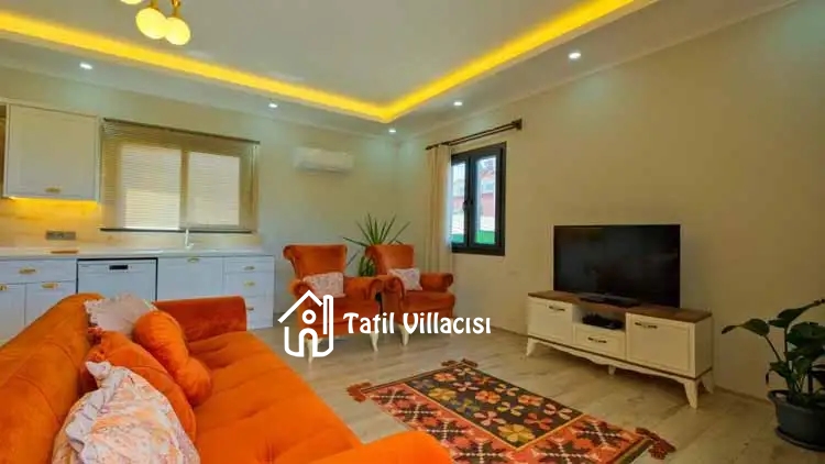 Villa Tokuç