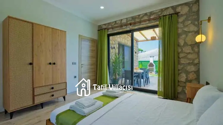 Villa Tokuç