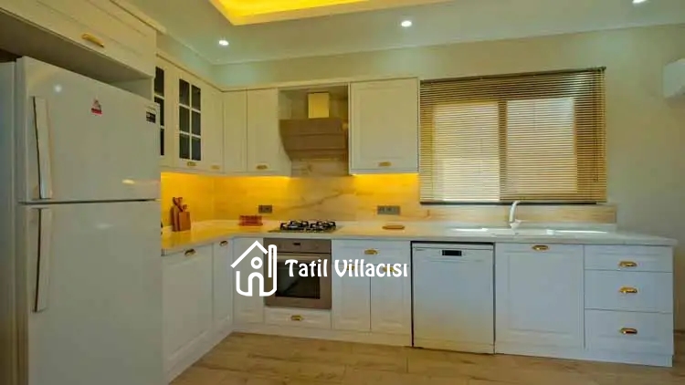 Villa Tokuç