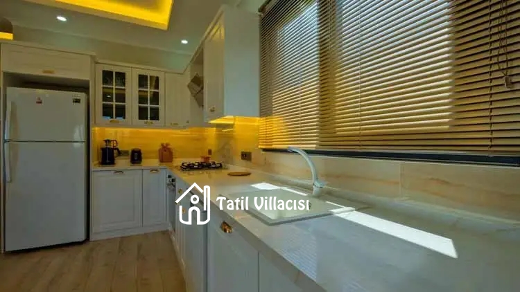 Villa Tokuç