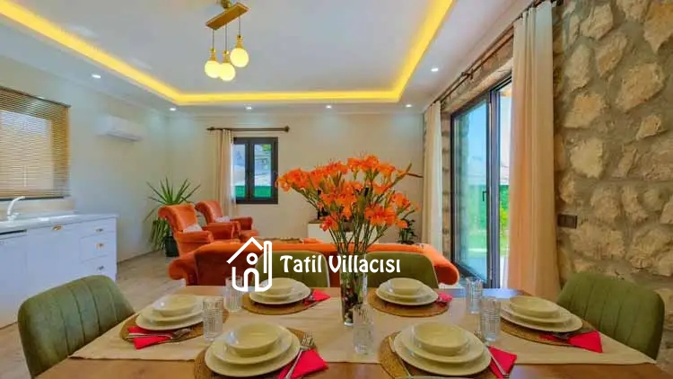 Villa Tokuç