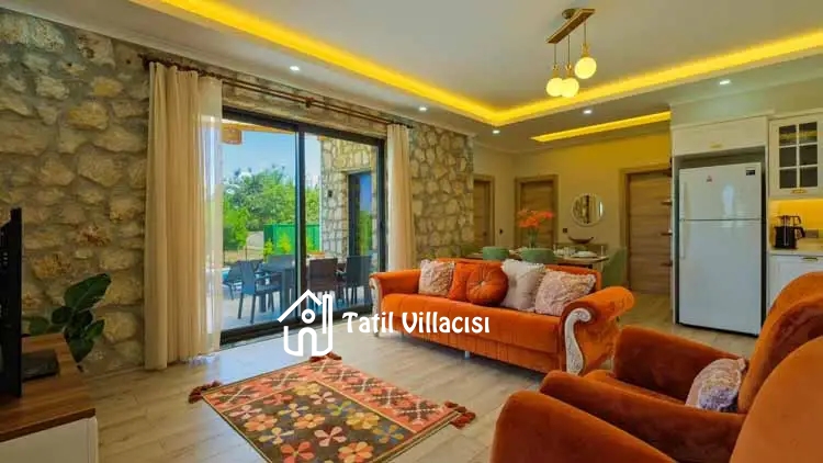 Villa Tokuç