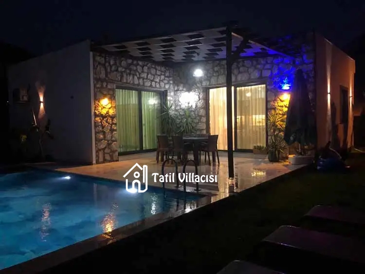 Villa Tokuç