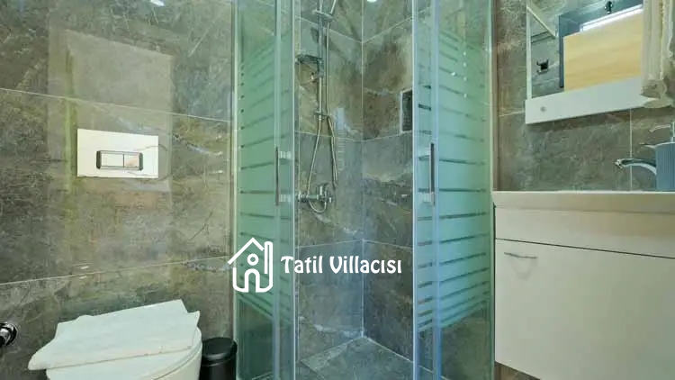 Villa Tokuç