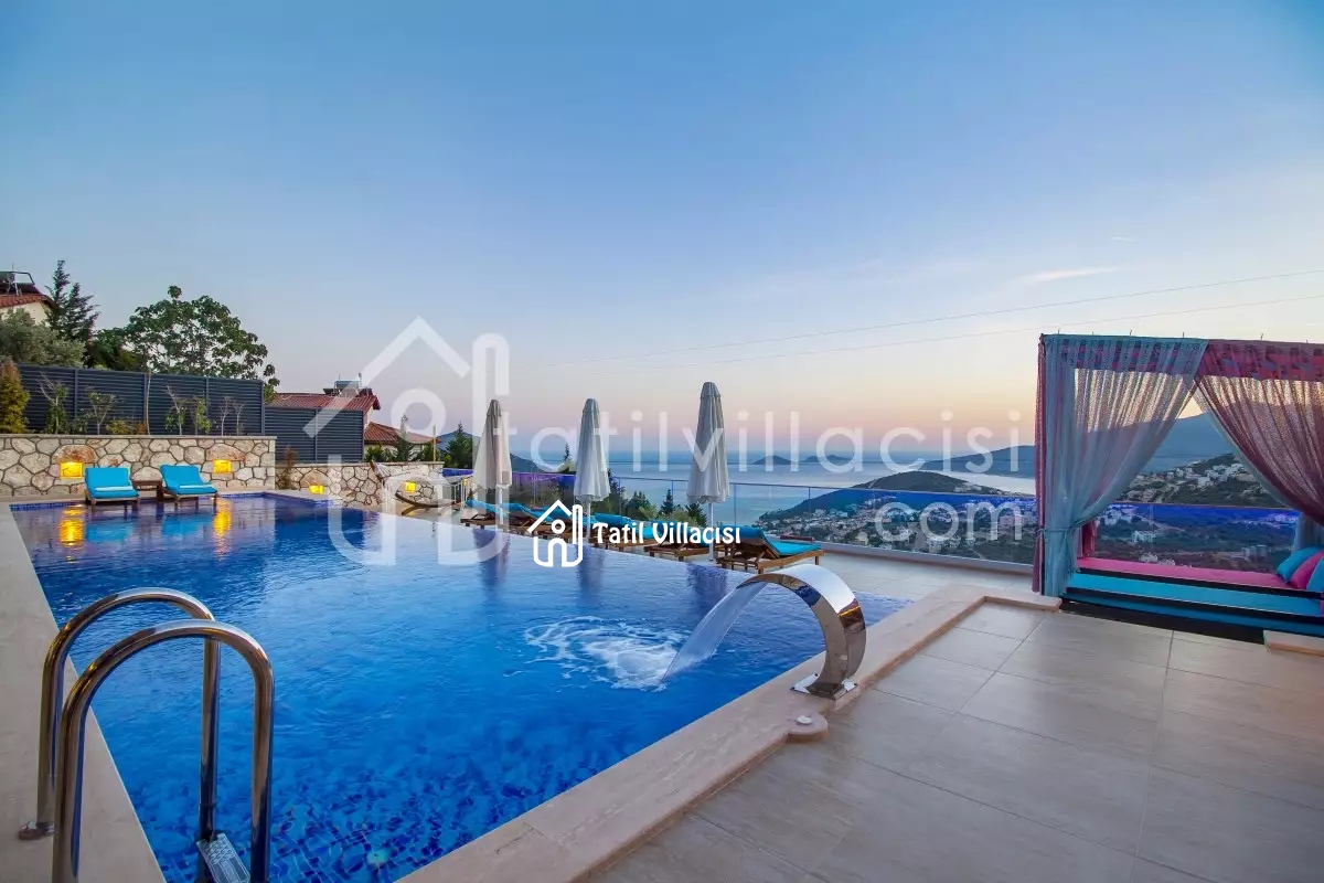 Villa Tolay