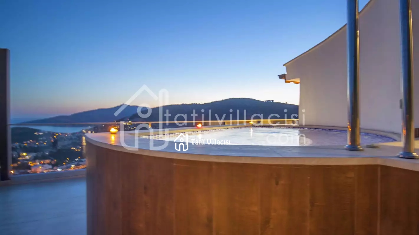 Villa Tolay