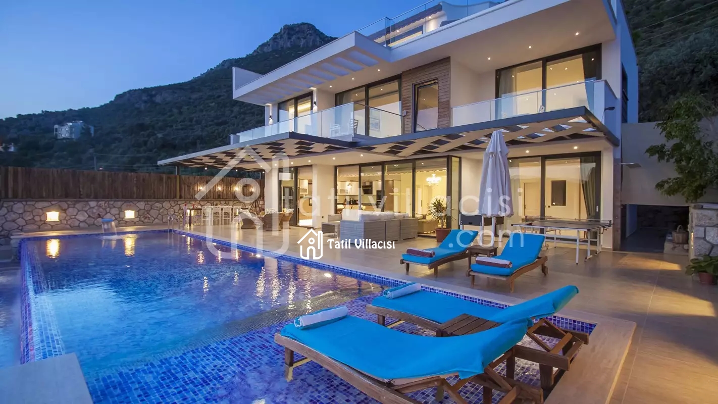 Villa Tolay