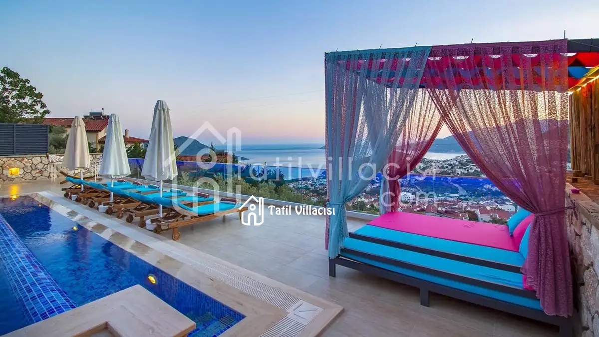 Villa Tolay