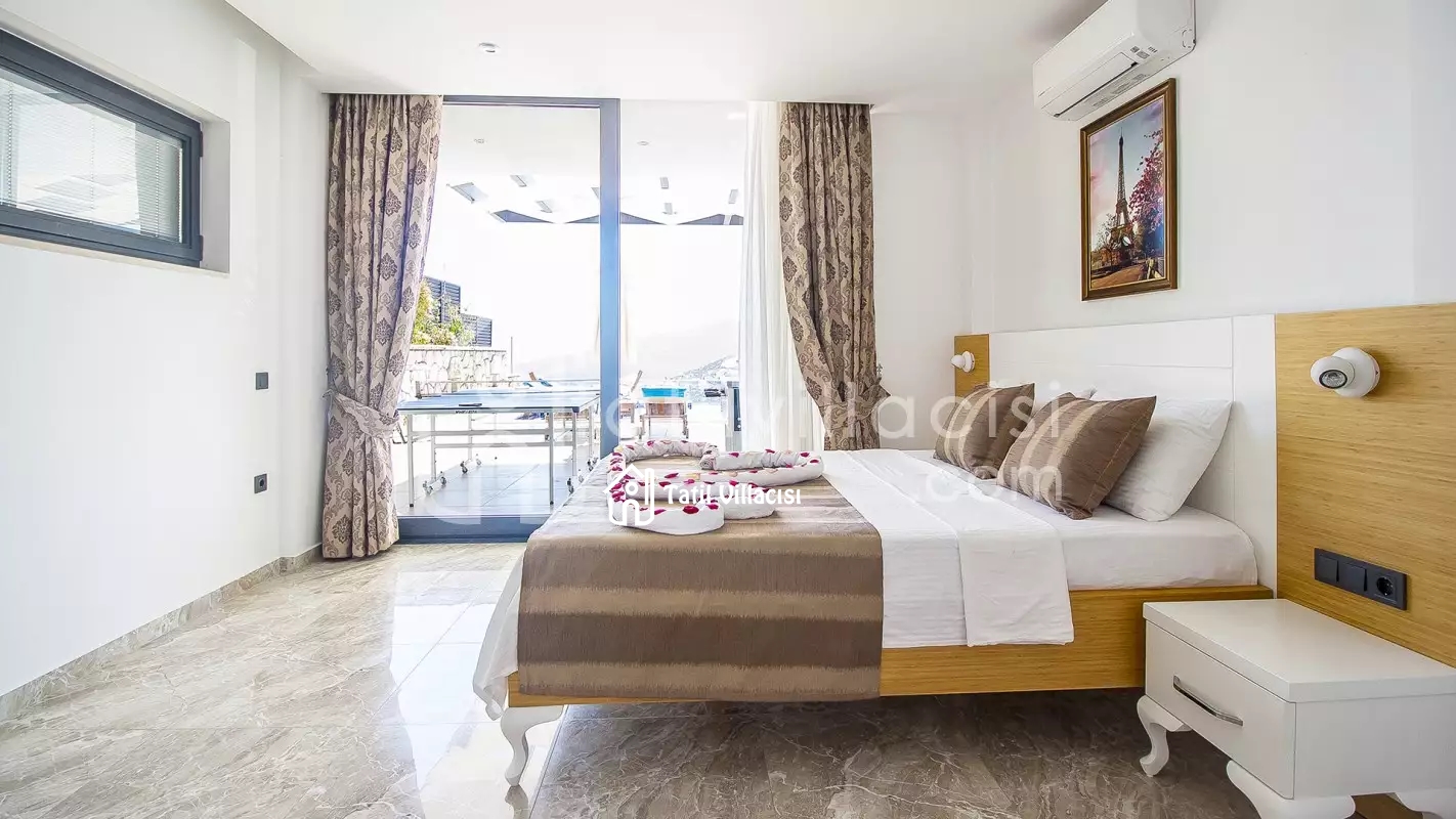 Villa Tolay