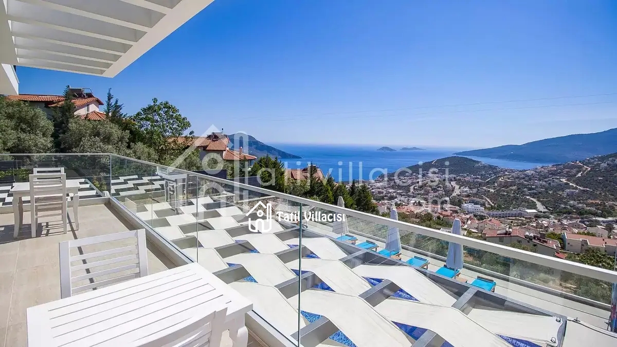 Villa Tolay
