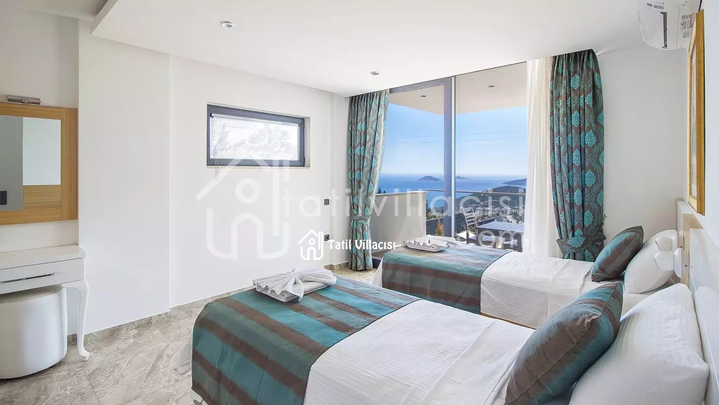Villa Tolay