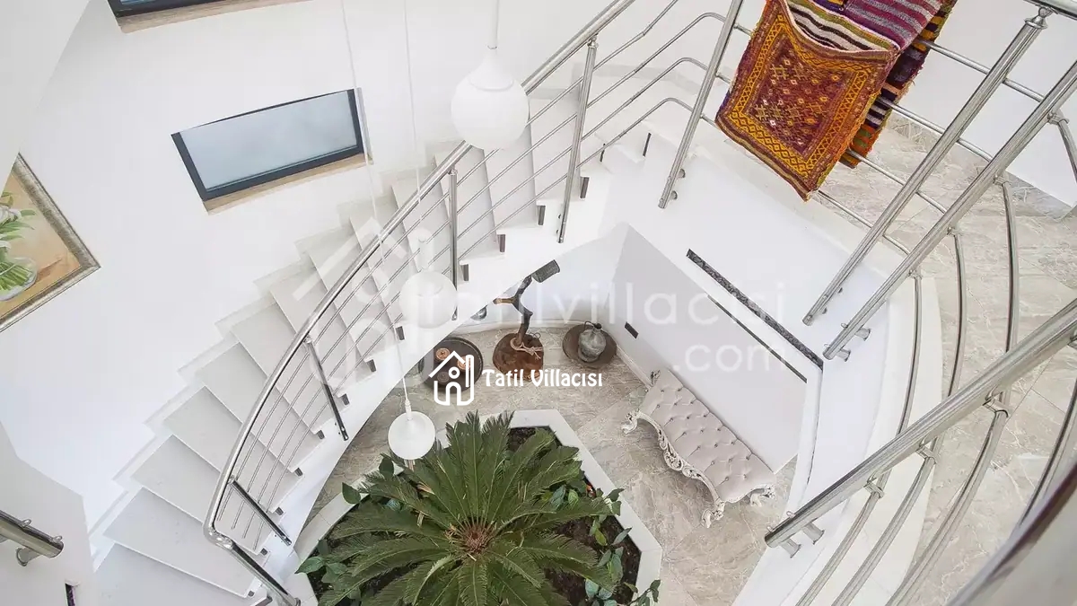 Villa Tolay