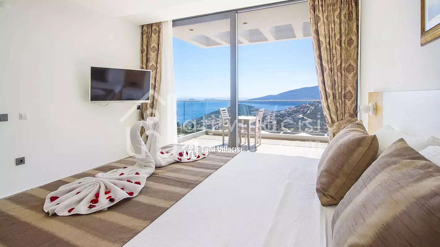 Villa Tolay