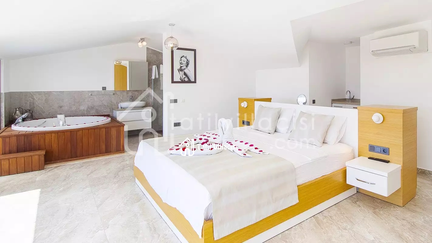 Villa Tolay