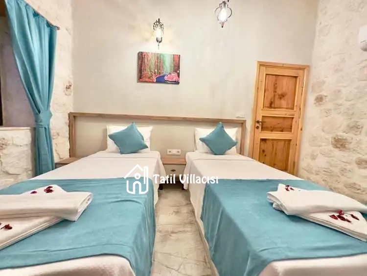 Villa Tomrul
