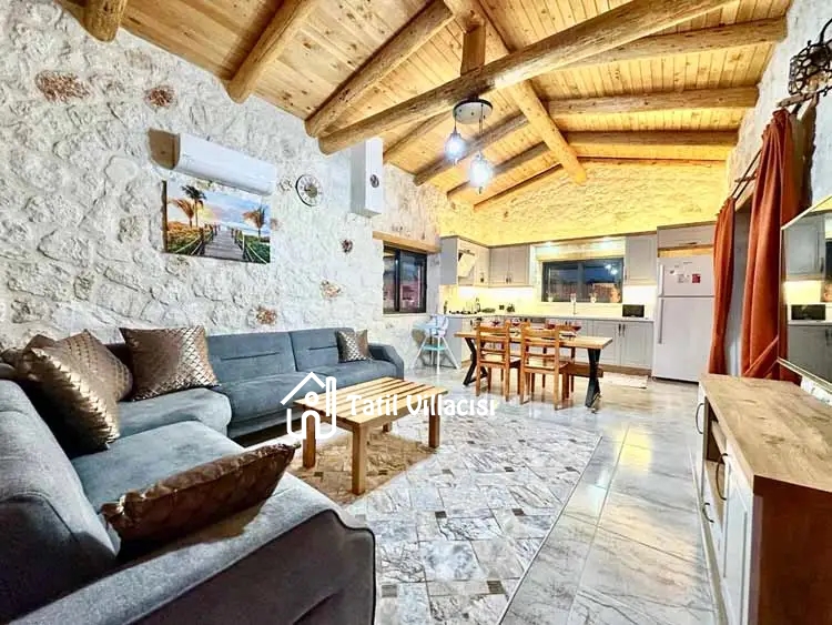 Villa Tomrul