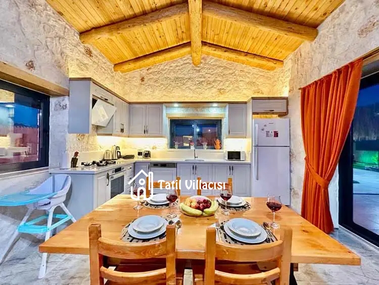 Villa Tomrul