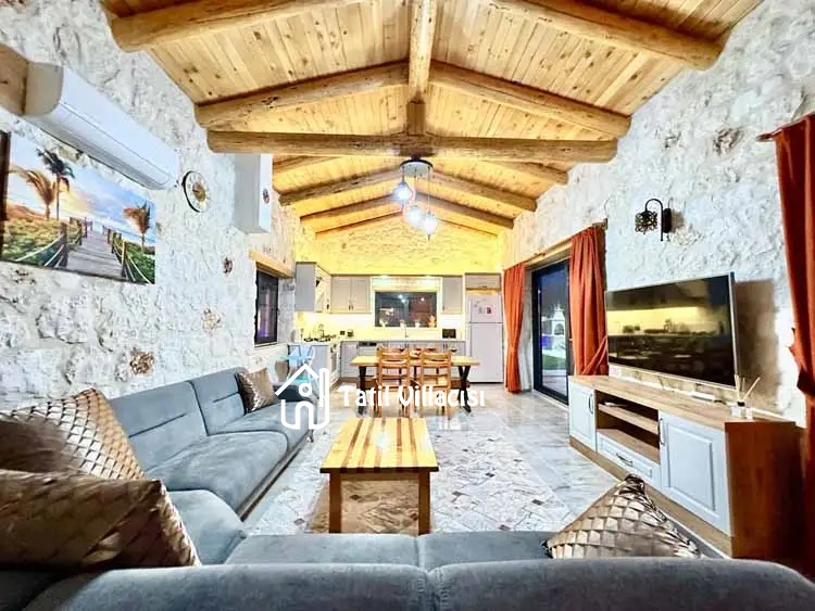 Villa Tomrul