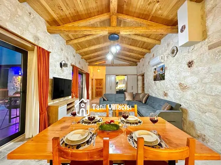 Villa Tomrul