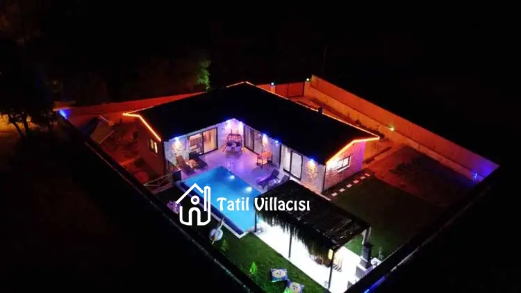 Villa Tomrul