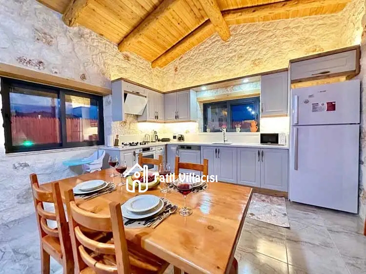 Villa Tomrul