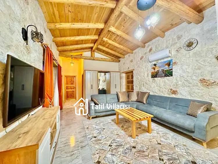 Villa Tomrul