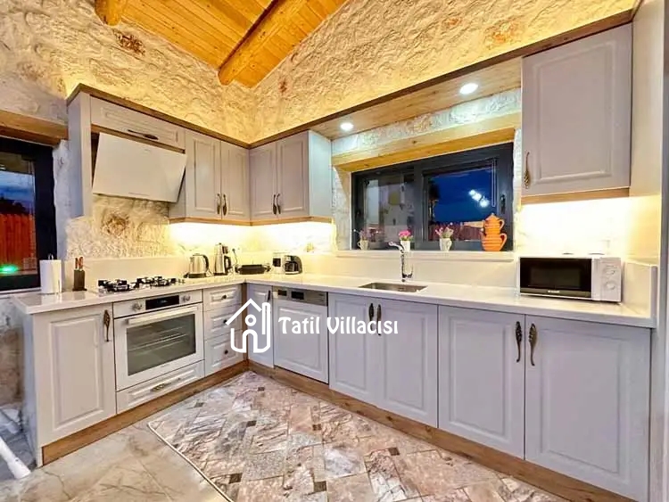 Villa Tomrul