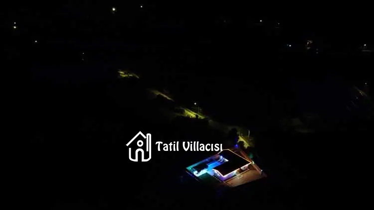 Villa Tomrul