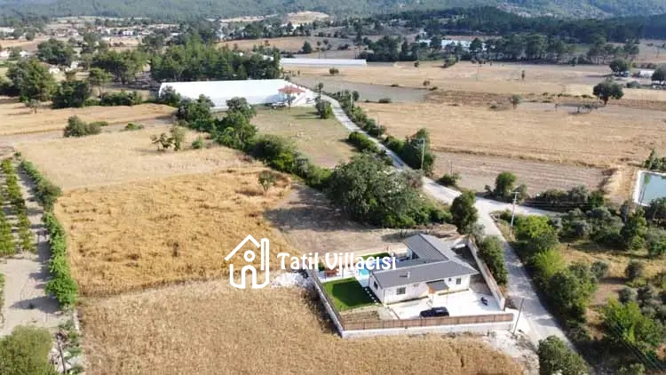 Villa Tomrul