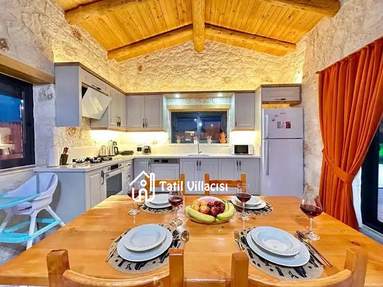 Villa Tomrul