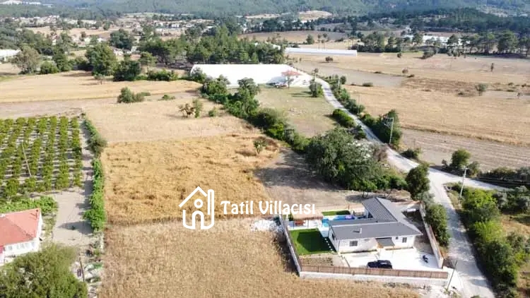 Villa Tomrul
