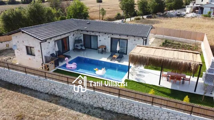 Villa Tomrul