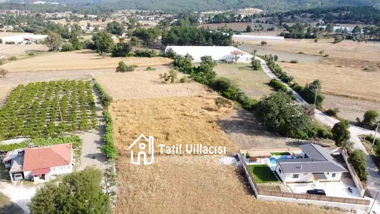 Villa Tomrul