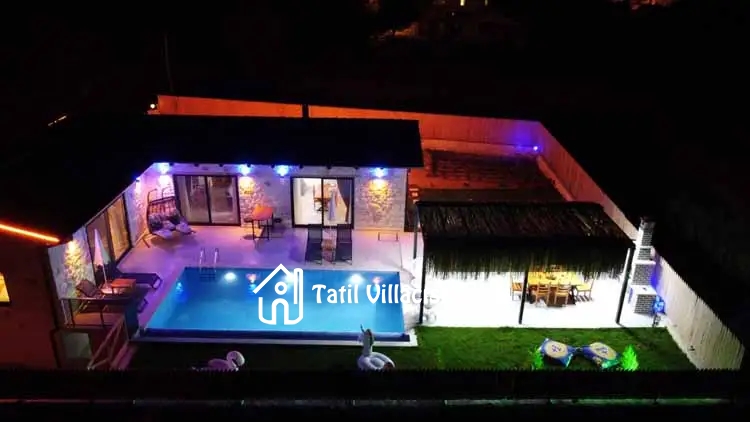 Villa Tomrul